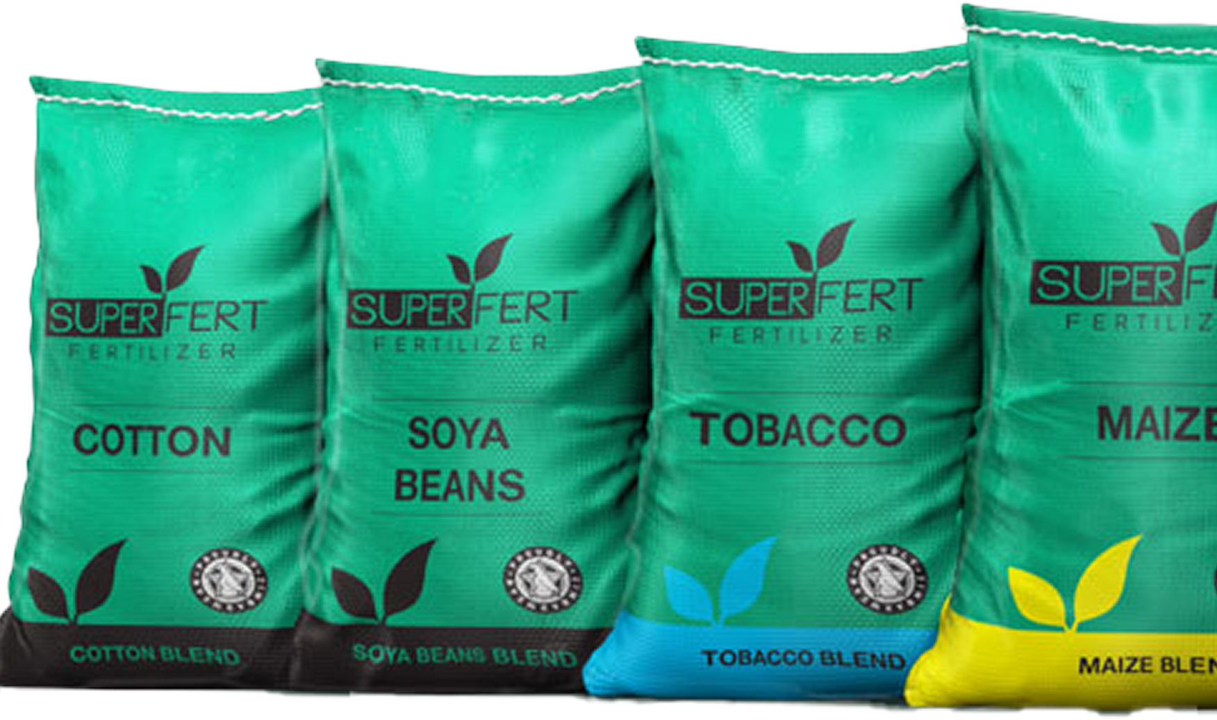 SuperFert Bags